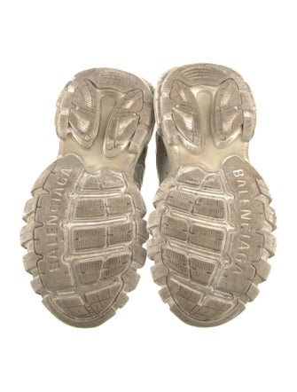 Balenciaga Track 'Faded' Sneakers