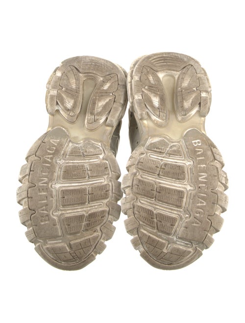 Balenciaga Track 'Faded' Sneakers