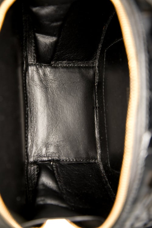 Balenciaga Leather Crossbody Bag