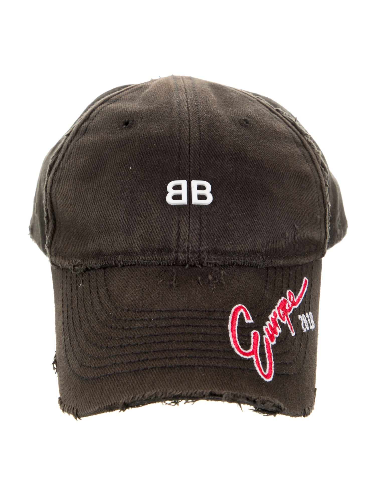 Balenciaga Europe 2018 14/220 Limited Edition