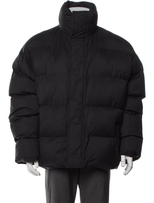 Balenciaga Puffer Coat