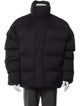 Balenciaga Puffer Coat
