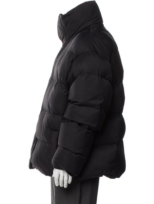 Balenciaga Puffer Coat
