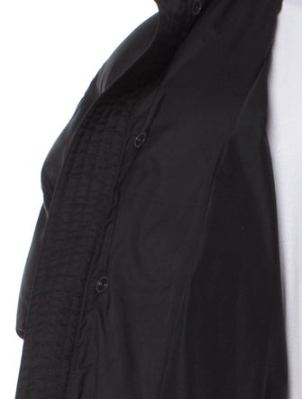 Balenciaga Puffer Coat