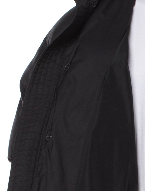 Balenciaga Puffer Coat