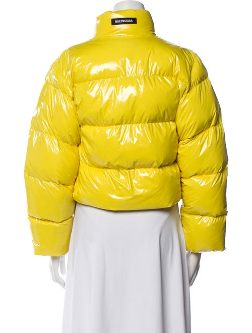 Balenciaga 2023 Evening Jacket