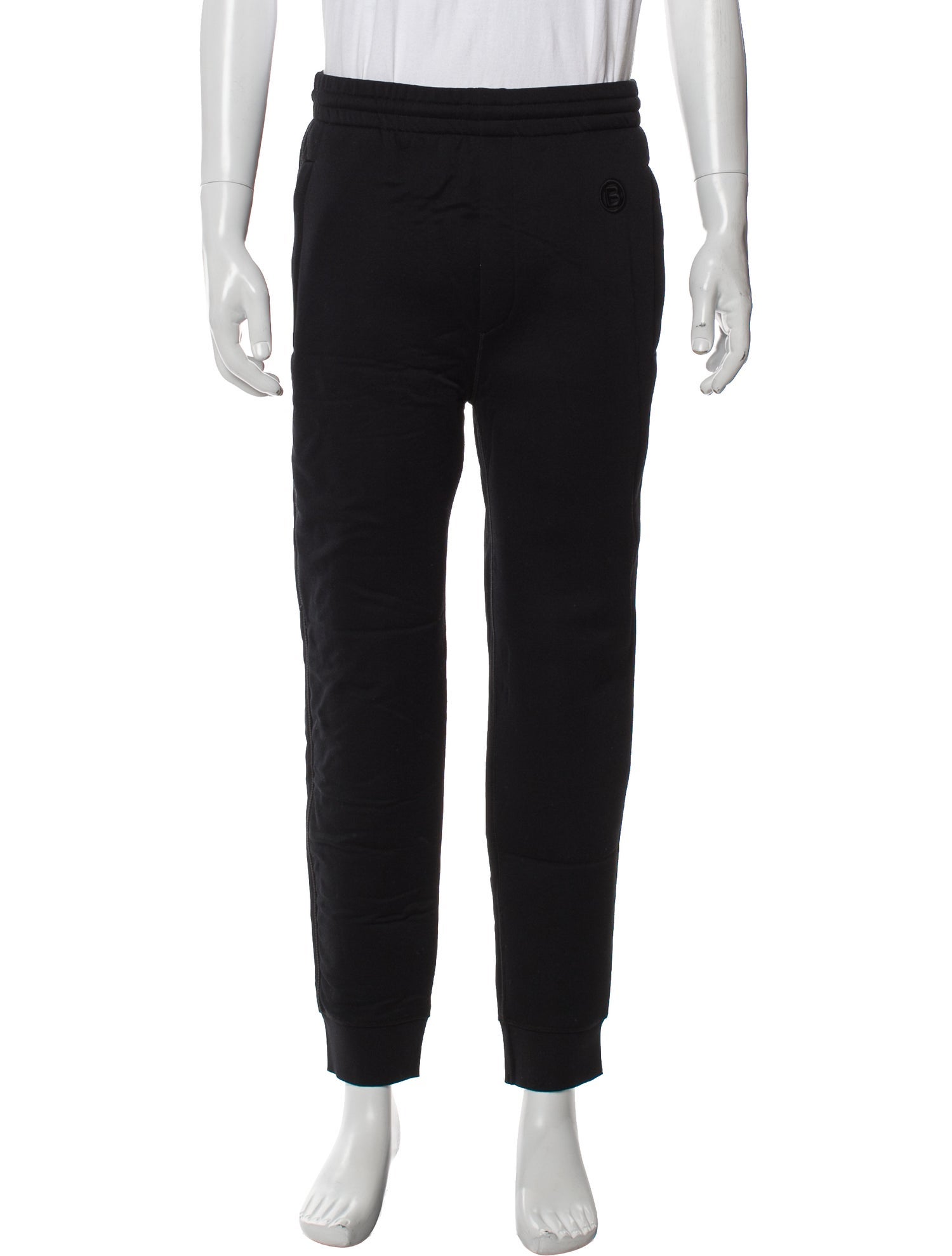 Balenciaga 2016 Lounge Bottoms