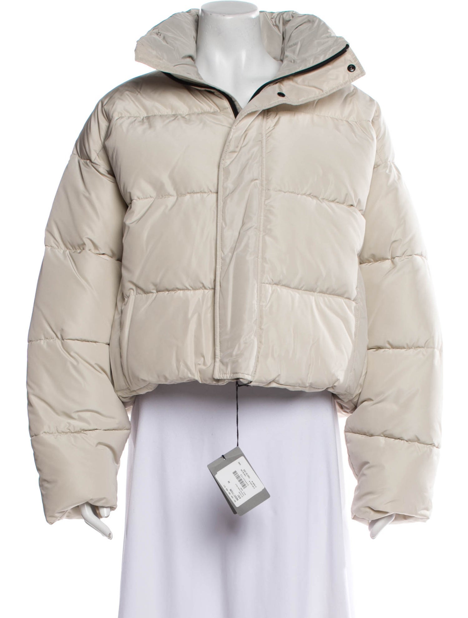 Balenciaga 2021 Jacket