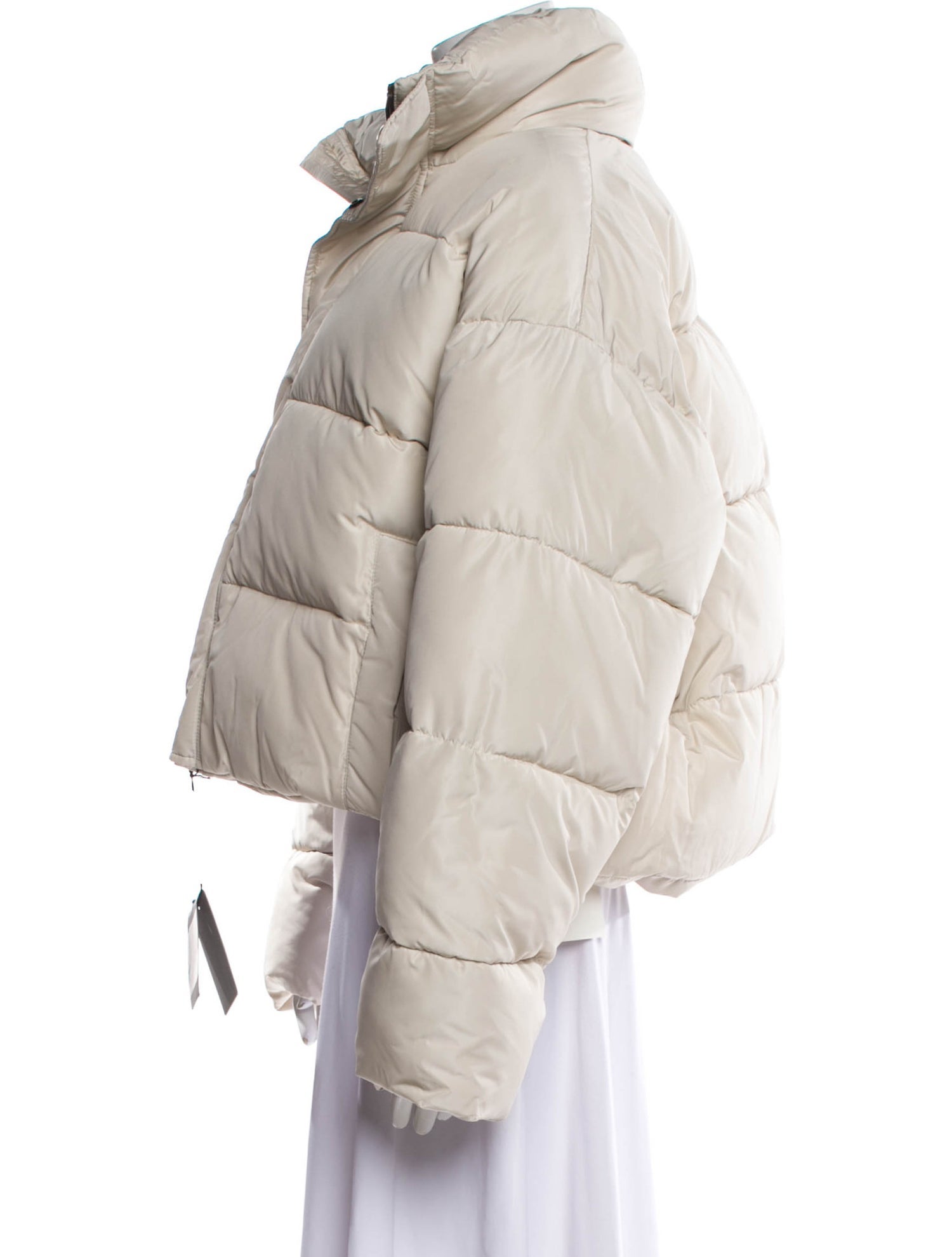 Balenciaga 2021 Jacket