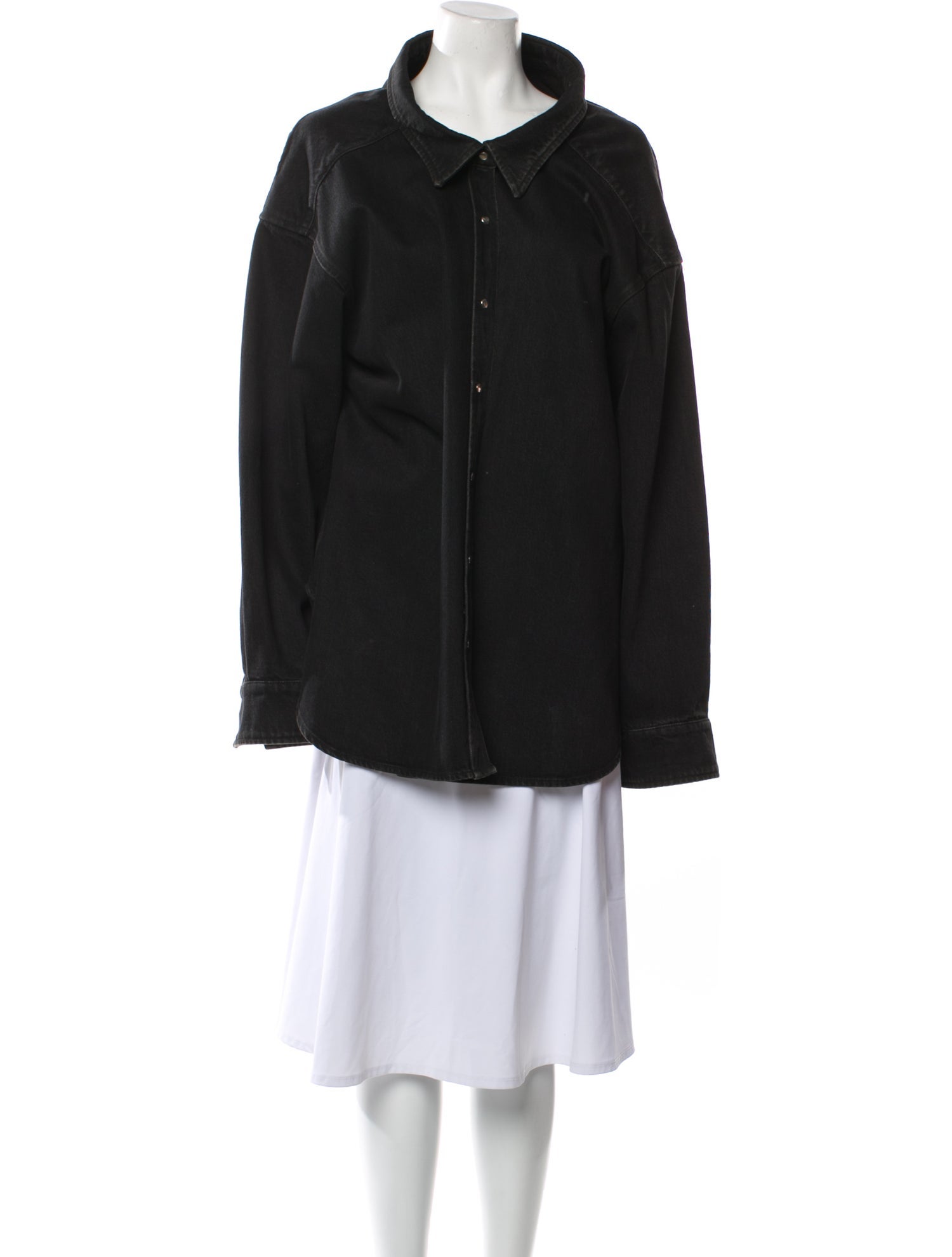 Balenciaga 2016 Jacket