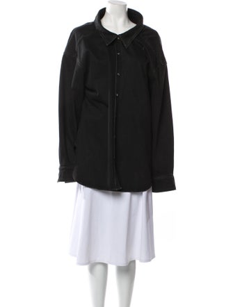 Balenciaga 2016 Jacket