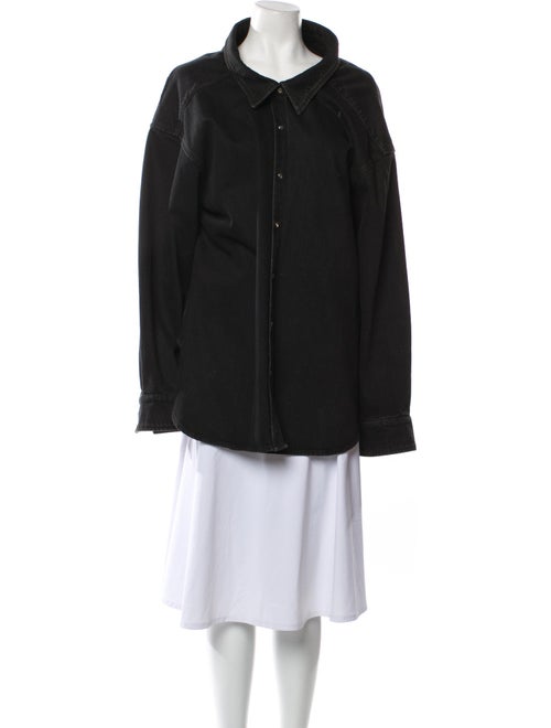 Balenciaga 2016 Jacket