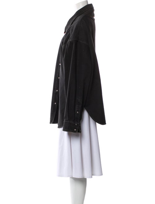 Balenciaga 2016 Jacket