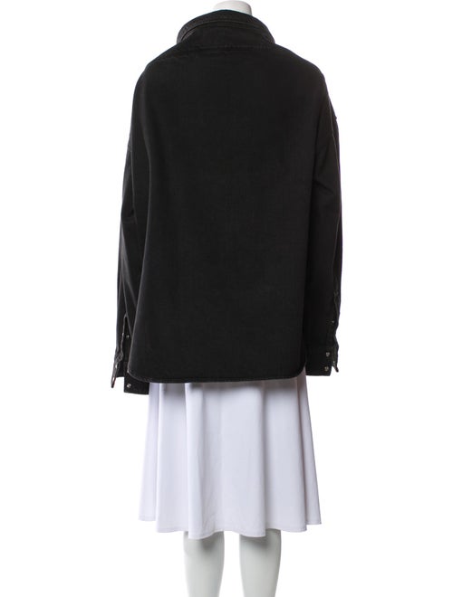 Balenciaga 2016 Jacket