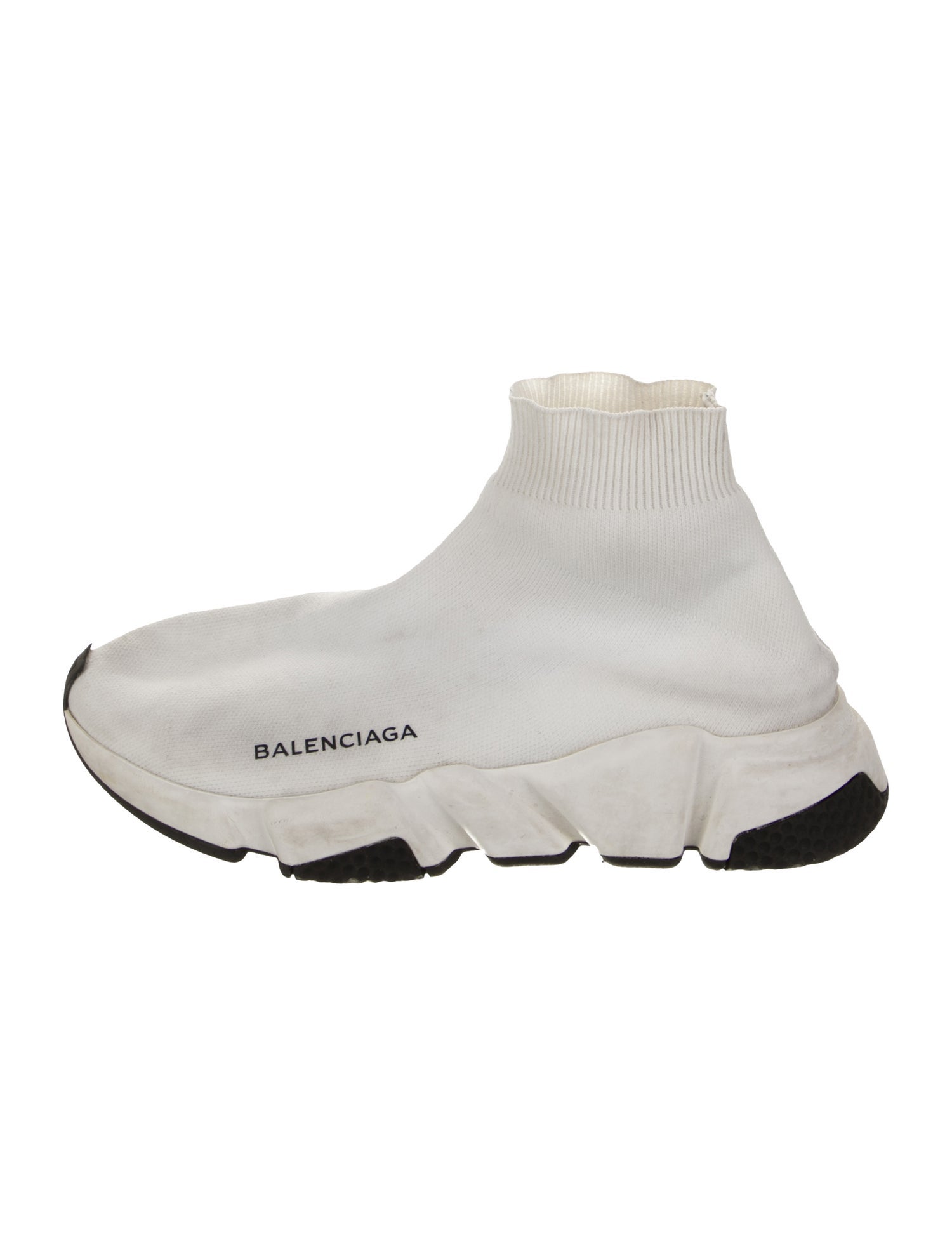 Balenciaga Speed Trainer Sock Sneakers