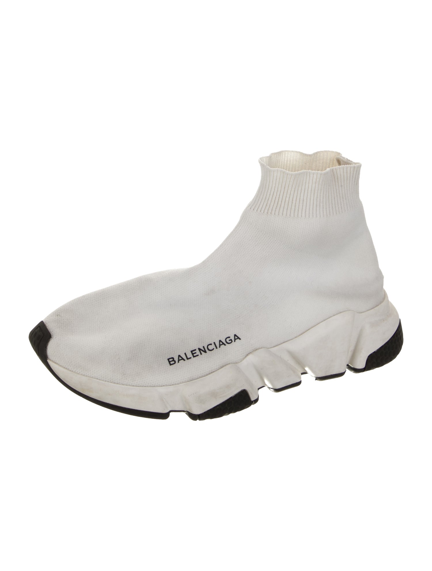 Balenciaga Speed Trainer Sock Sneakers