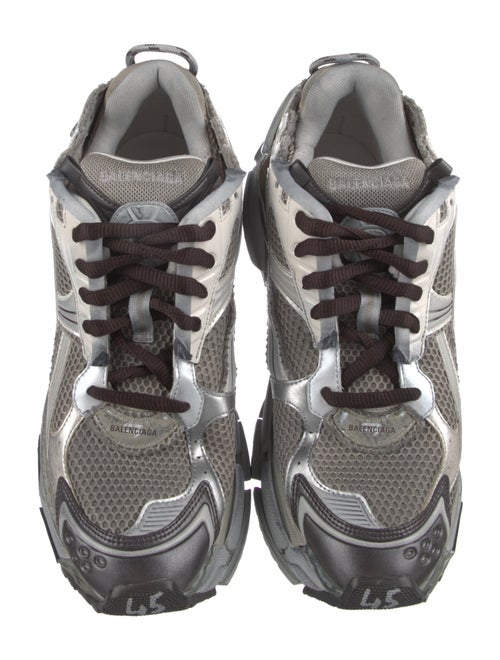 Balenciaga Runner Sneakers