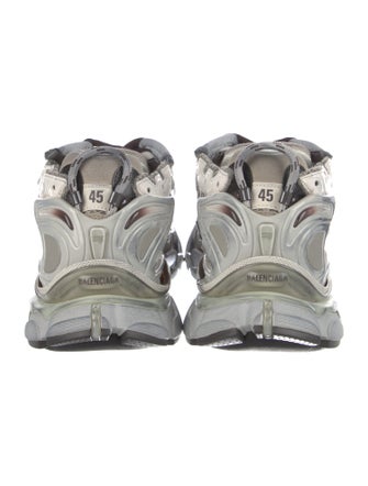 Balenciaga Runner Sneakers