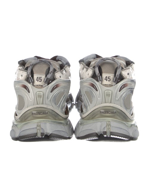 Balenciaga Runner Sneakers