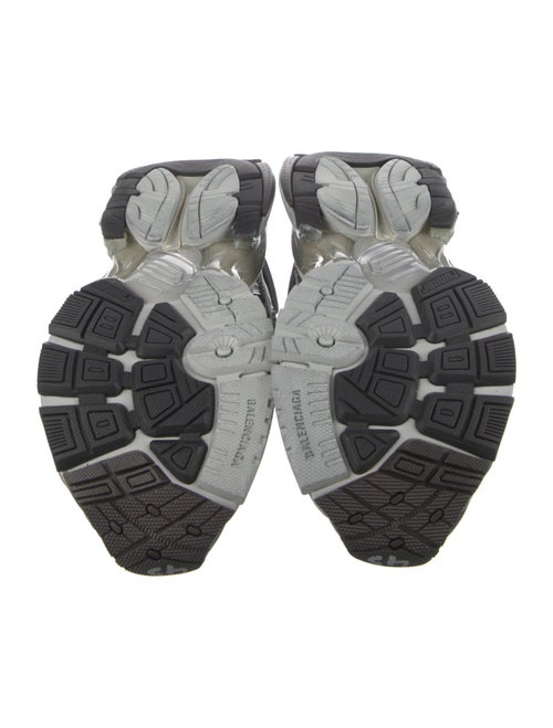 Balenciaga Runner Sneakers