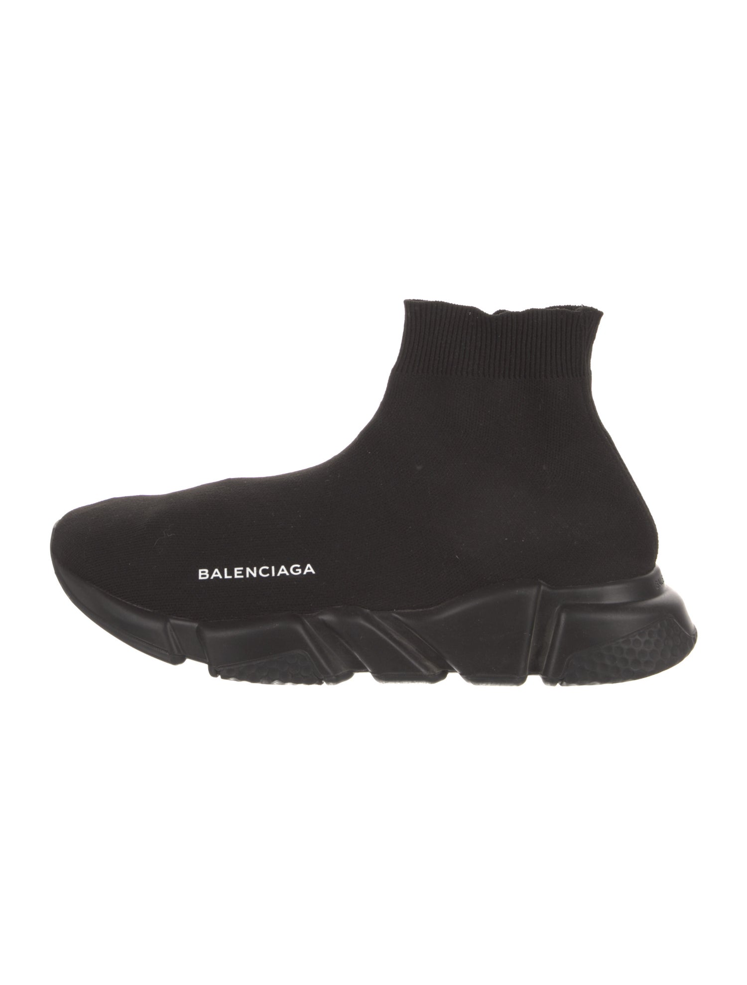 Balenciaga Boots w/ Tags
