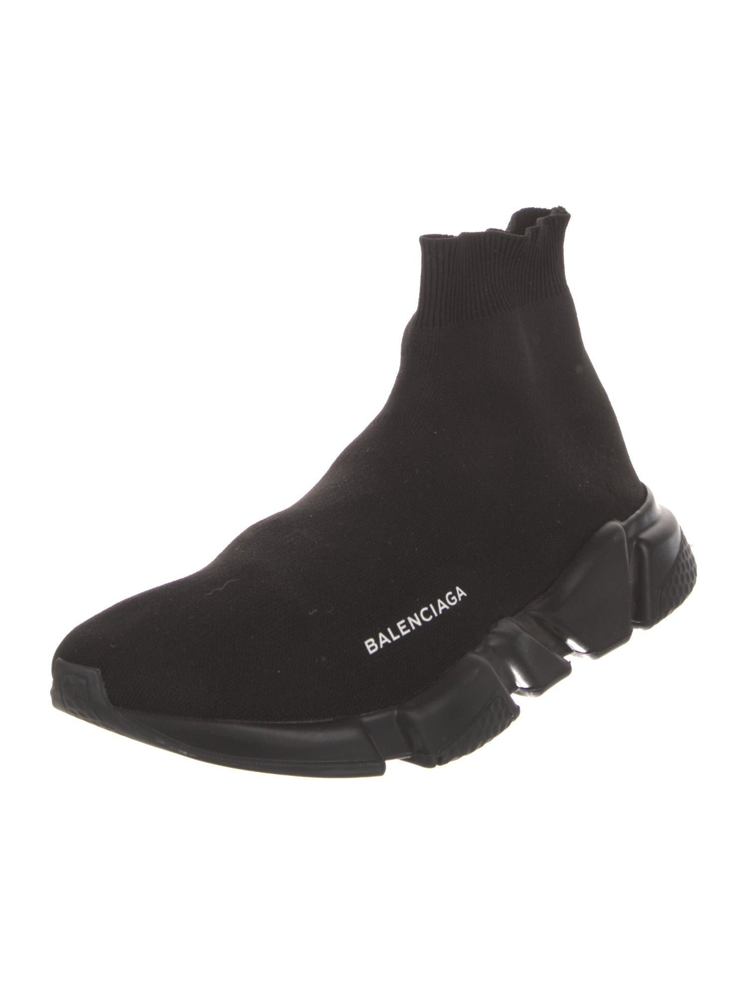 Balenciaga Boots w/ Tags