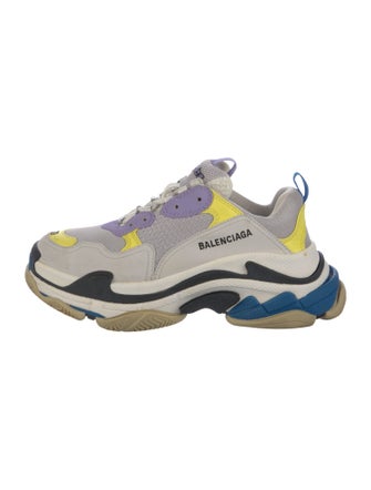Balenciaga TRiple S Chunky Sneakers