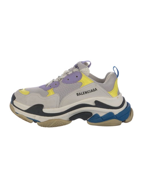 Balenciaga TRiple S Chunky Sneakers