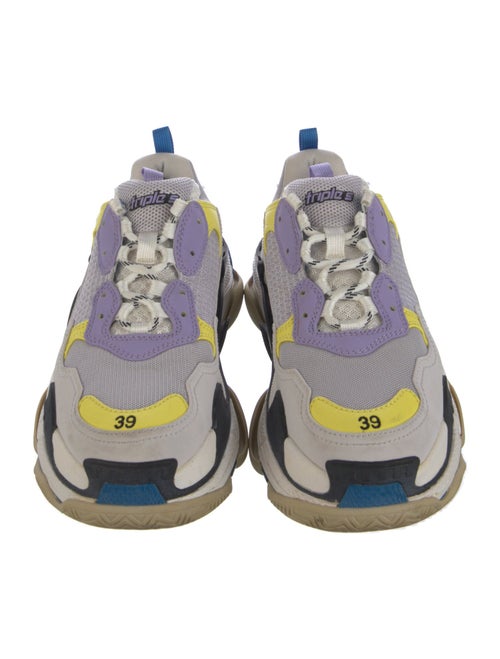 Balenciaga TRiple S Chunky Sneakers