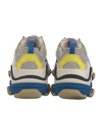 Balenciaga TRiple S Chunky Sneakers