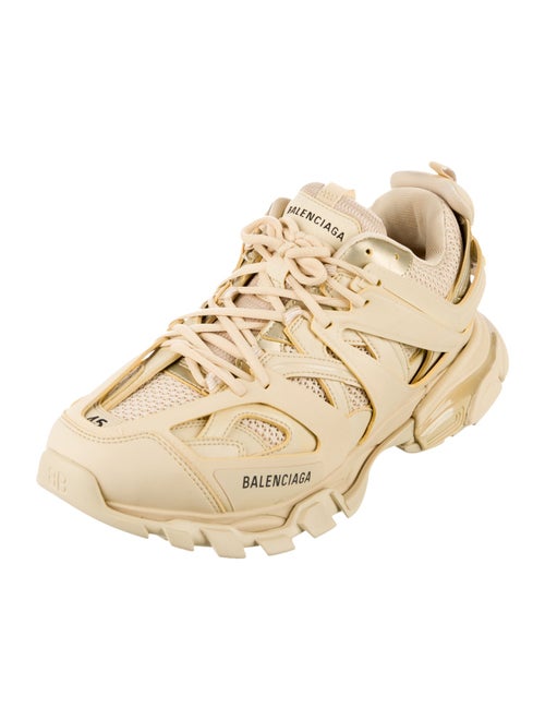 Balenciaga Track Chunky Sneakers