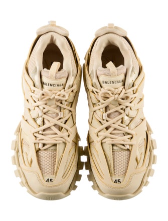 Balenciaga Track Chunky Sneakers