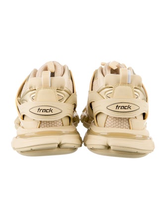 Balenciaga Track Chunky Sneakers