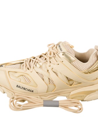 Balenciaga Track Chunky Sneakers