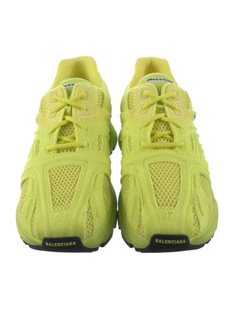 Balenciaga Phantom Chunky Sneakers