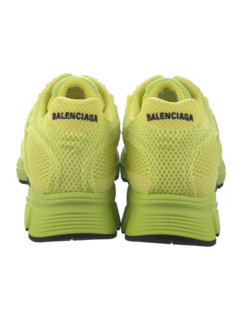 Balenciaga Phantom Chunky Sneakers