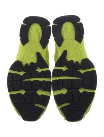 Balenciaga Phantom Chunky Sneakers