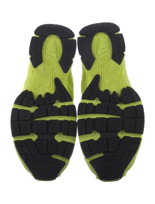 Balenciaga Phantom Chunky Sneakers