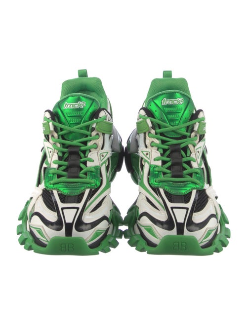 Balenciaga Track 2 Sneakers