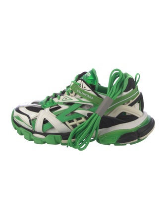 Balenciaga Track 2 Sneakers