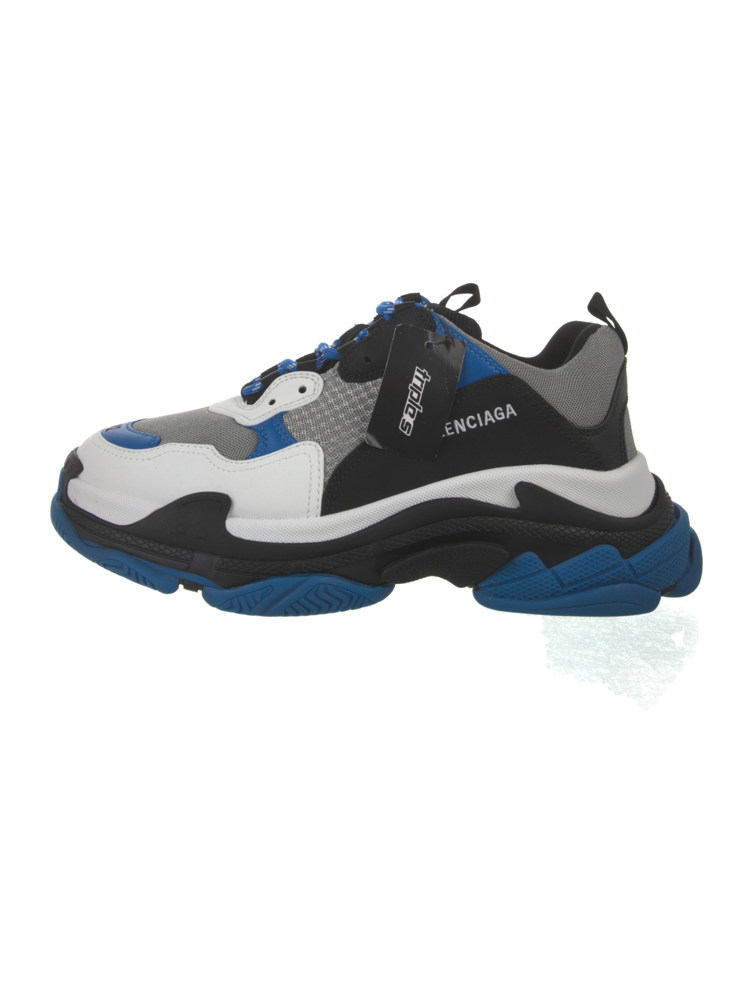 Balenciaga TRiple S Sneakers w/ Tags