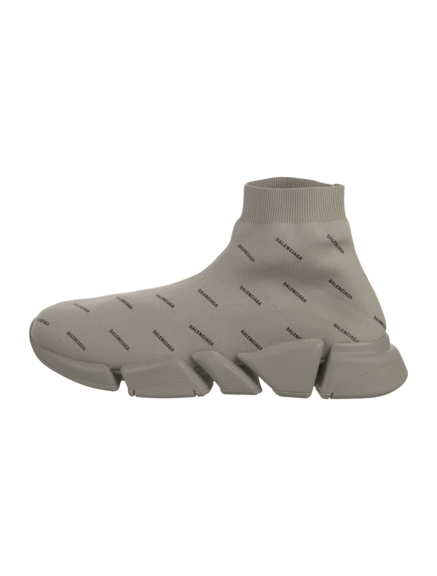 Balenciaga Speed Trainer 2.0 Sock Sneakers w/ Tags