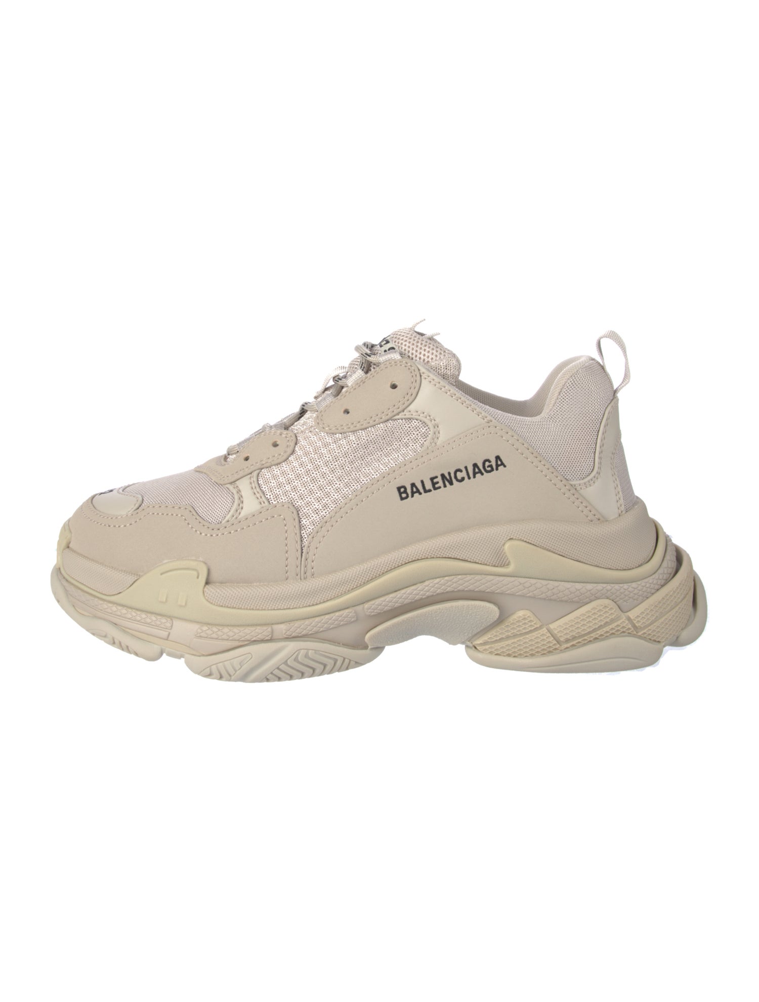 Balenciaga TRiple S Sneakers