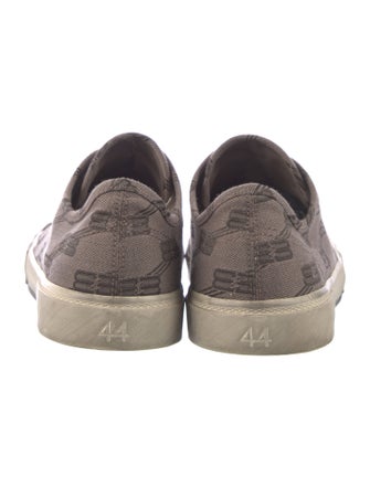 Balenciaga Paris Sneakers