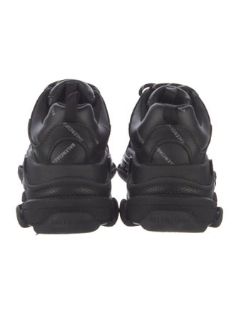 Balenciaga Triple S 'All Over' Sneakers