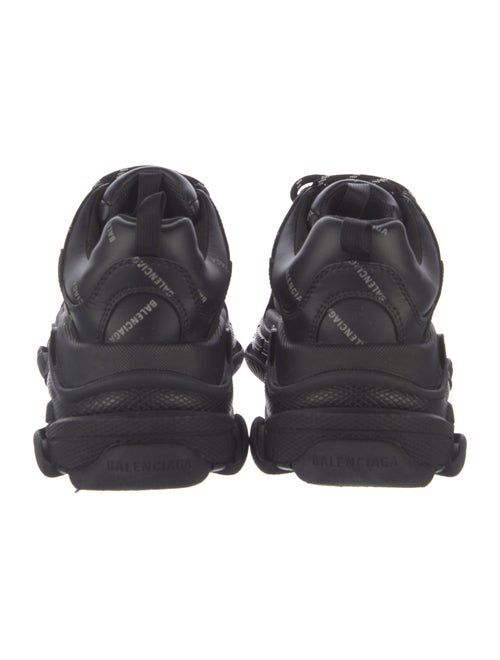 Balenciaga Triple S 'All Over' Sneakers