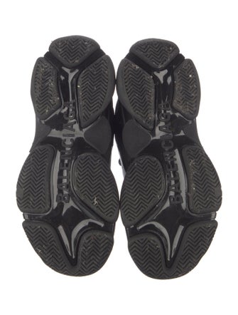 Balenciaga Triple S 'All Over' Sneakers