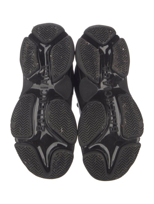 Balenciaga Triple S 'All Over' Sneakers