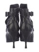 Balenciaga Leather Boots