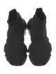 Balenciaga Speed Trainer 'Graffiti' Sock Sneakers